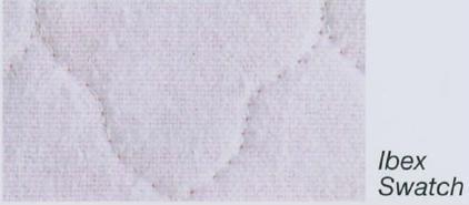 24" x 36" IBEX Cotton/Polyester Pad